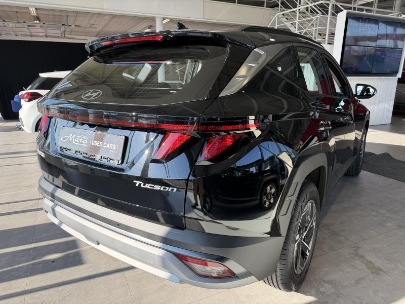 Hyundai Tucson 1.6T-GDi FACELIFT | GPS, camera, cruise,.. |, Bluetooth, Achat, Euro 6, Entreprise
