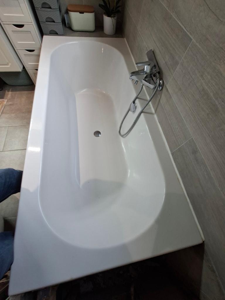 Lot Salle de Bain, Enlèvement