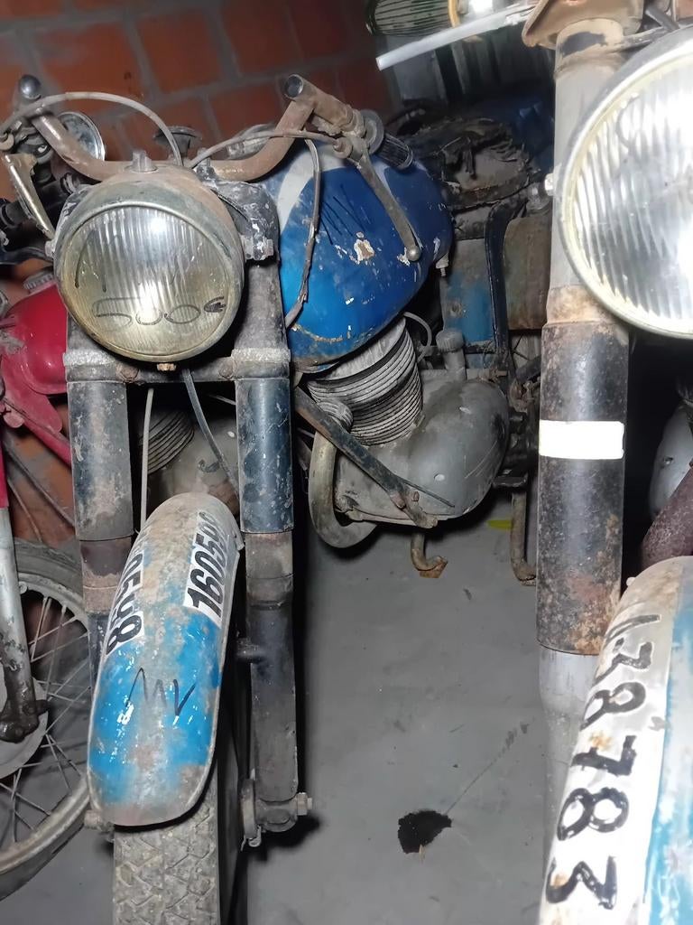 Mv agusta, Motoren, Motoren | MV Agusta, Particulier