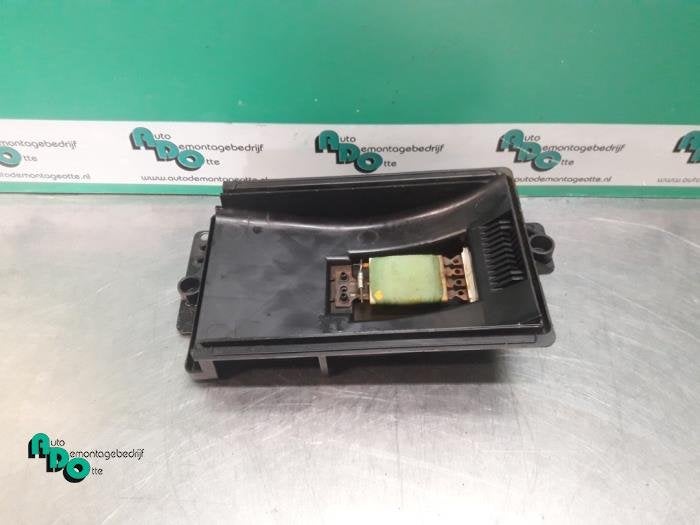 Résistance chauffage d'un Volkswagen Golf (Golf 97-), Autos : Pièces & Accessoires, Climatisation & Chauffage, Volkswagen, -, 3 mois de garantie