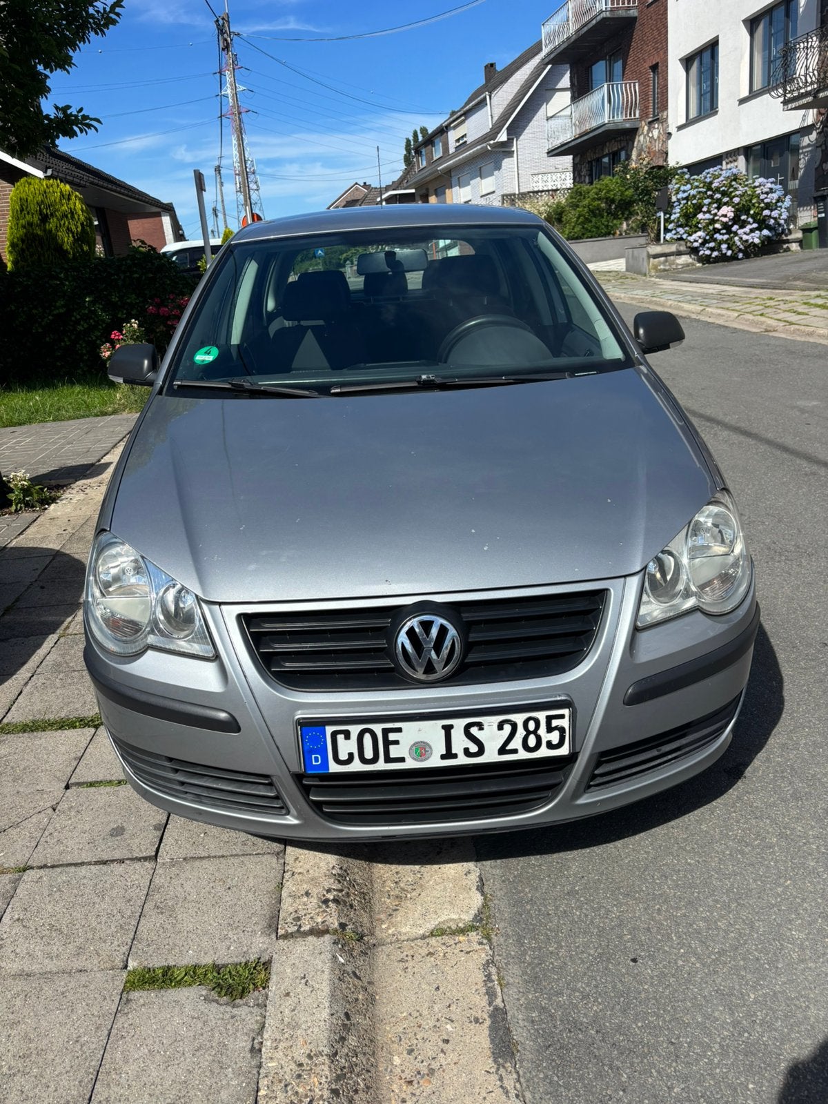 Volkswagen polo, Autos, Particulier, Achat, Polo