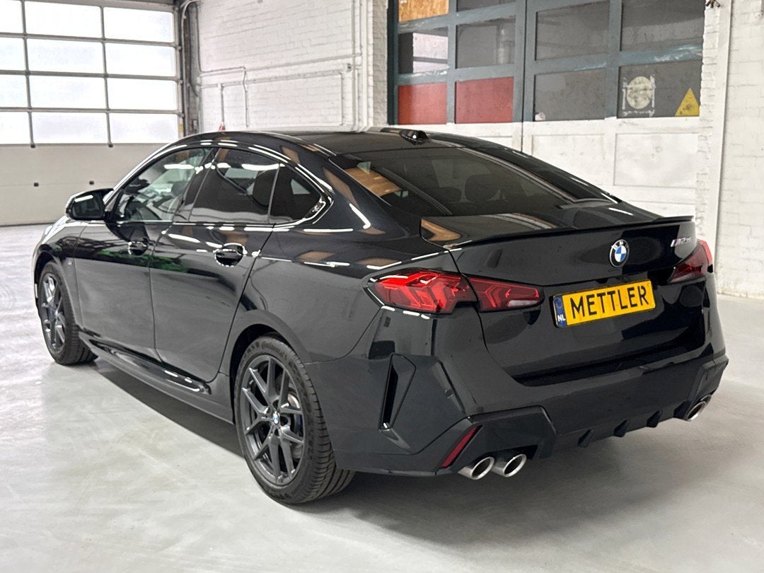 BMW 2 Serie Gran Coupé M235 xDrive M Sport, 360 camera, Har, Cuir, Achat, Entreprise, Entretenue par le concessionnaire