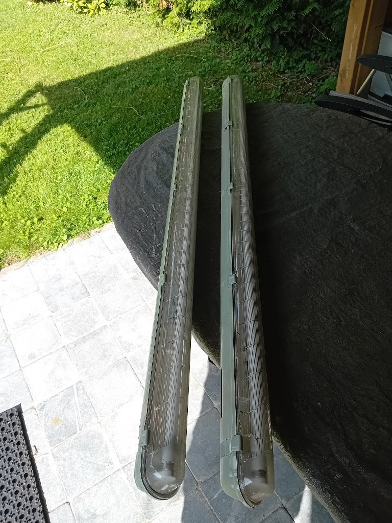 TL lampen Philips, Doe-het-zelf en Bouw, Ophalen, Gebruikt, 50 tot 200 watt, Armatuur