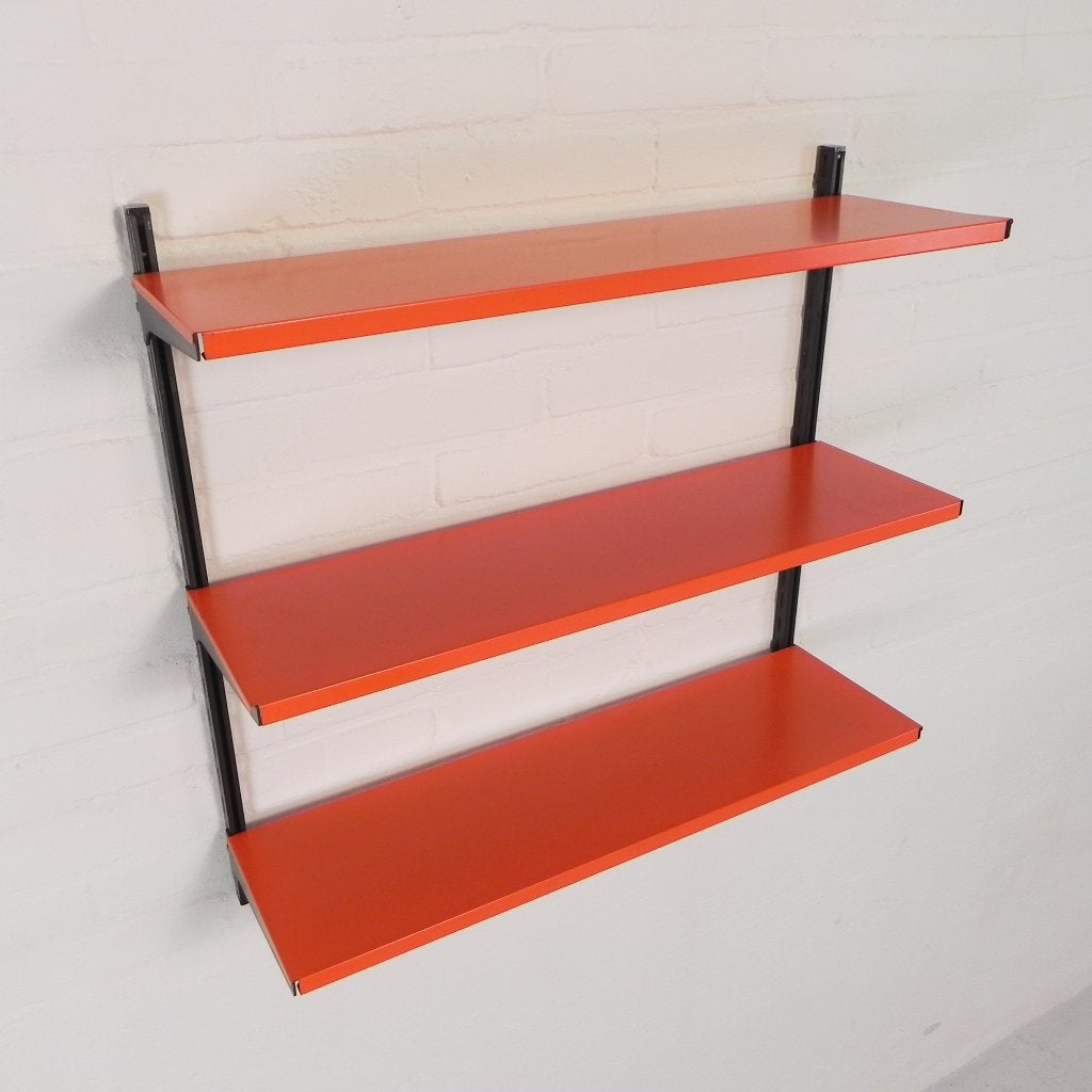 Tomado Holland wandrek door A. Dekker, jaren 70, Huis en Inrichting, Woonaccessoires | Wandplanken en Boekenplanken, Ophalen of Verzenden