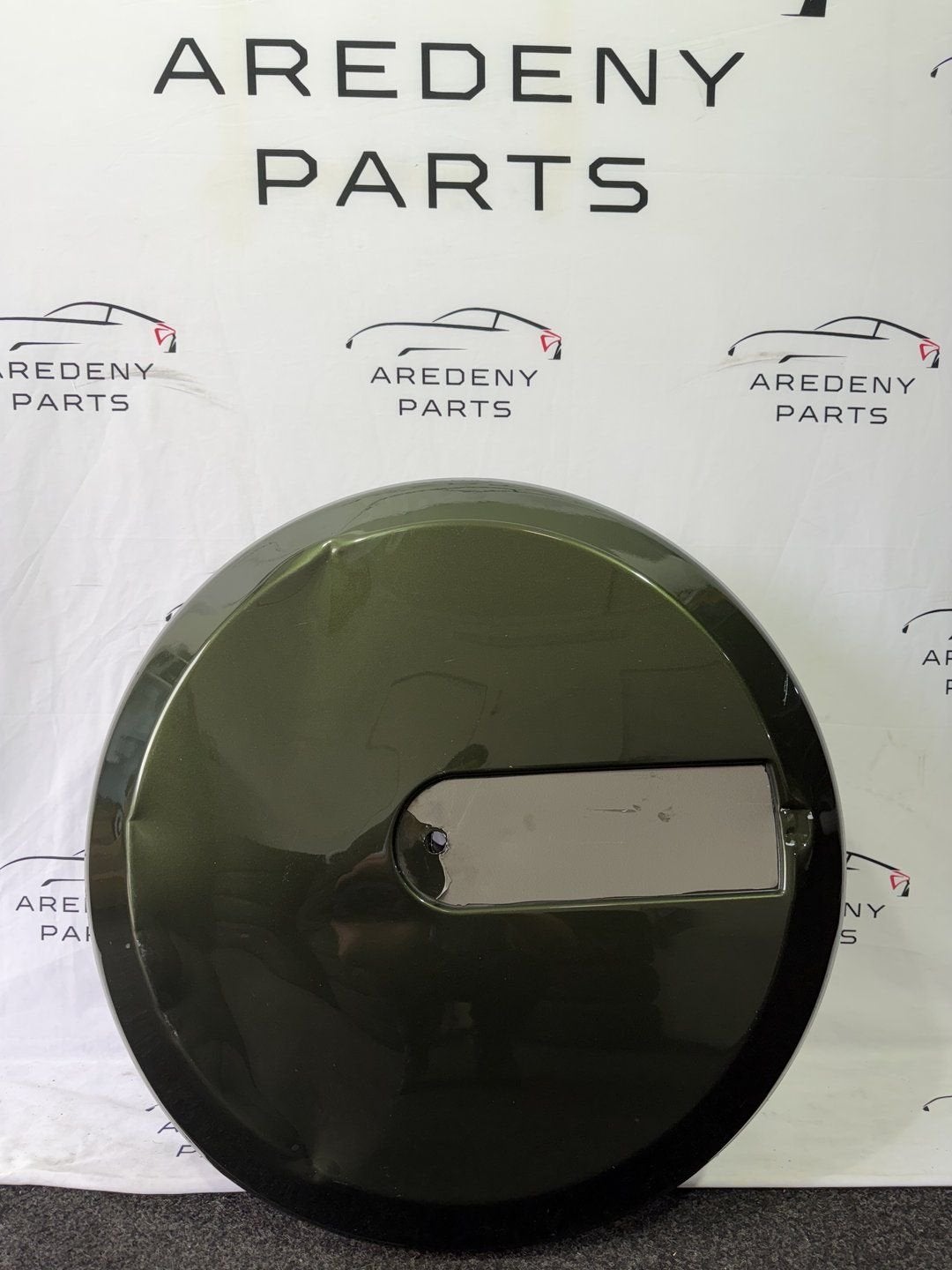 Mercedes G Klasse W463 Reservewiel Houder 6255 A4638981700, Utilisé, -, -, Enlèvement ou Envoi