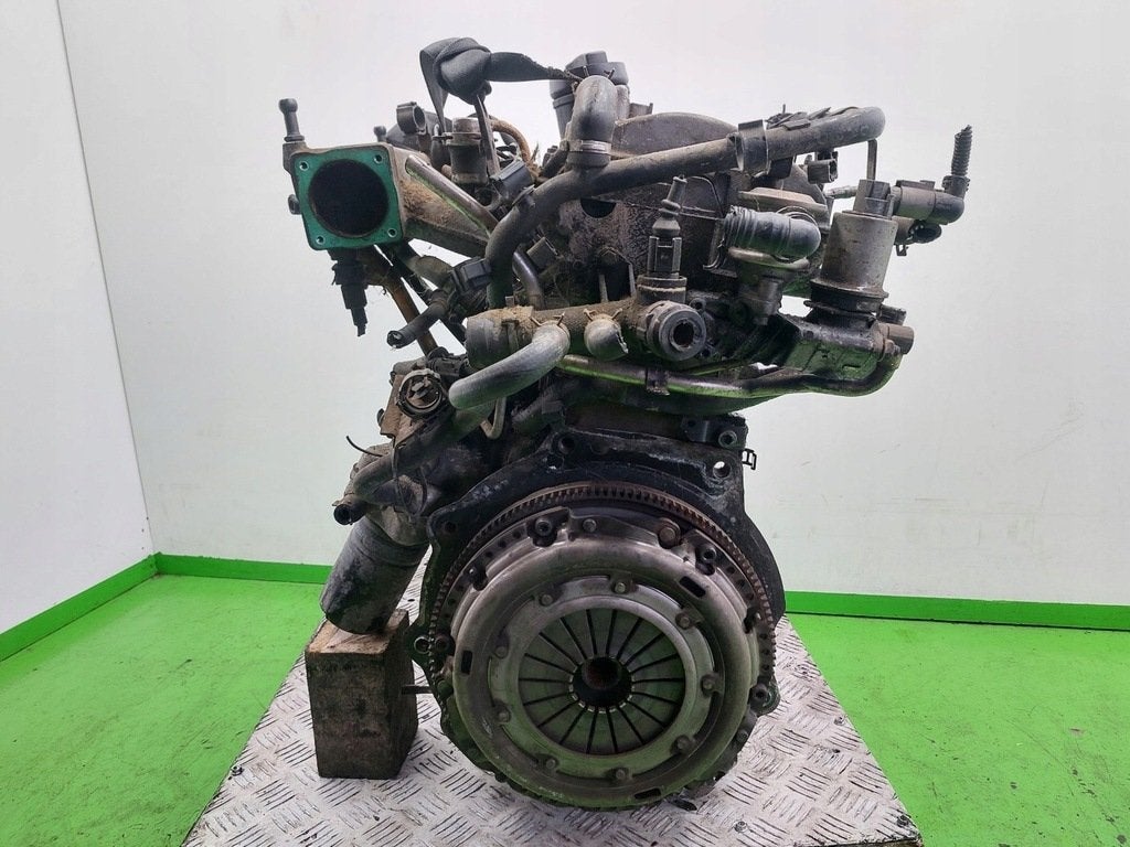 Moteur AWC Nu SEAT VW SHARAN ALHAMBRA, Envoi, Utilisé, Daihatsu