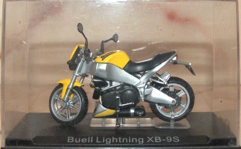 Collection de motos à l'échelle 1:24, Enlèvement ou Envoi, Comme neuf, Plus grand que 1:32, Autres types