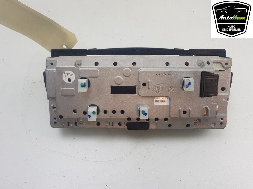 ORDINATEUR MULTIMEDIA BMW 5 serie Touring (E61), Utilisé, BMW