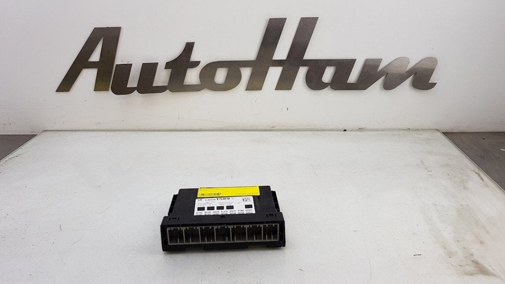 ORDINATEUR UNITE COMMANDE ELECTRONIQUE Opel Corsa E, Opel, Opel Automobile GmbH, Utilisé, Kontakt-opel@opel.com