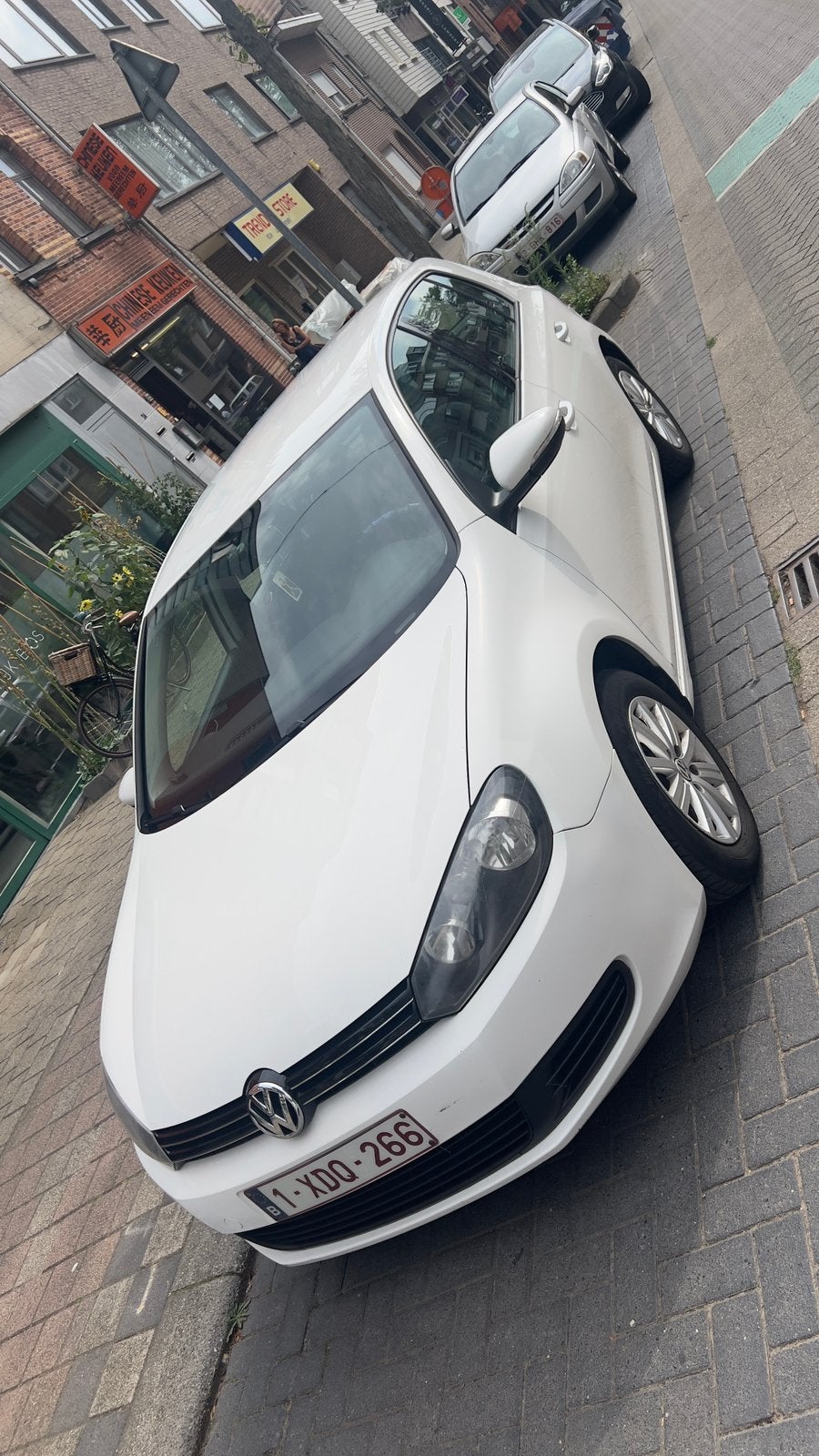 Netjes  Volkswagen Golf 6 (2011) – 1.2 TSI, Ophalen, Volkswagen