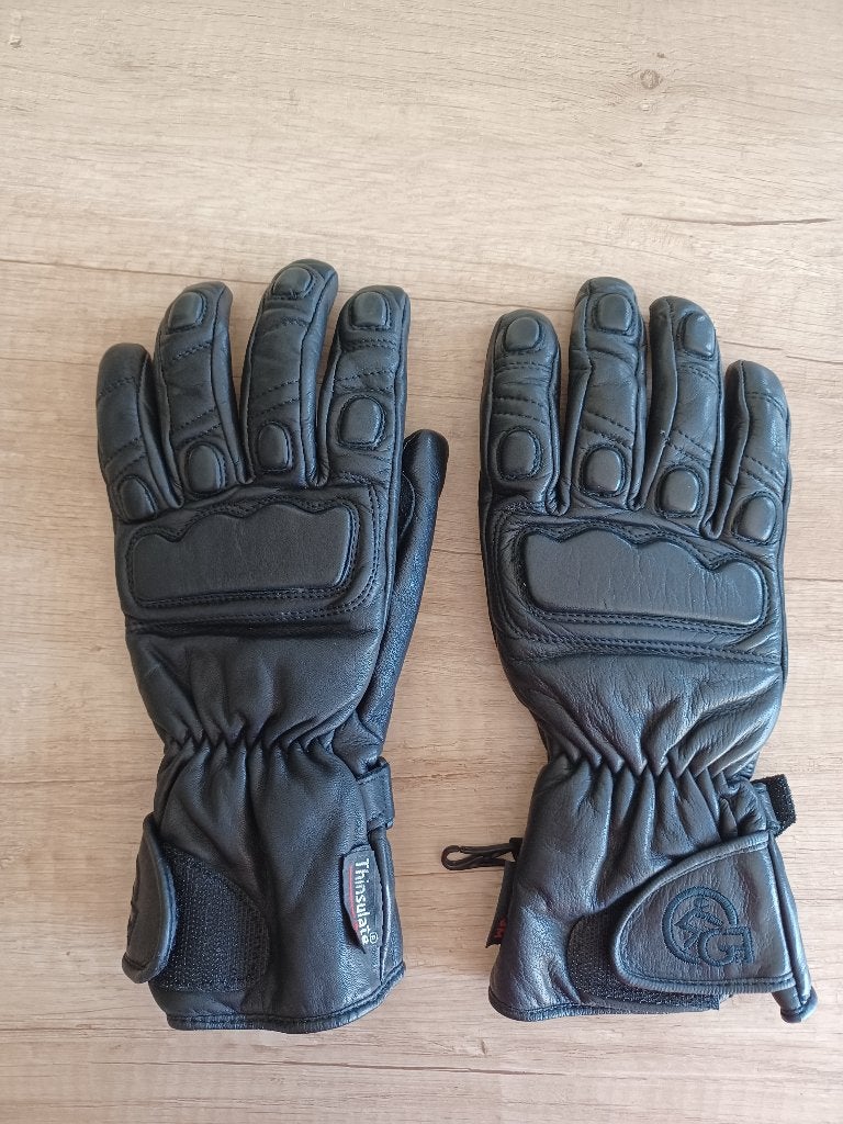 Te koop: motor handschoenen vrouw (medium) Thinsulate., Motoren, Ophalen, Nieuw zonder kaartje, Dames, Handschoenen