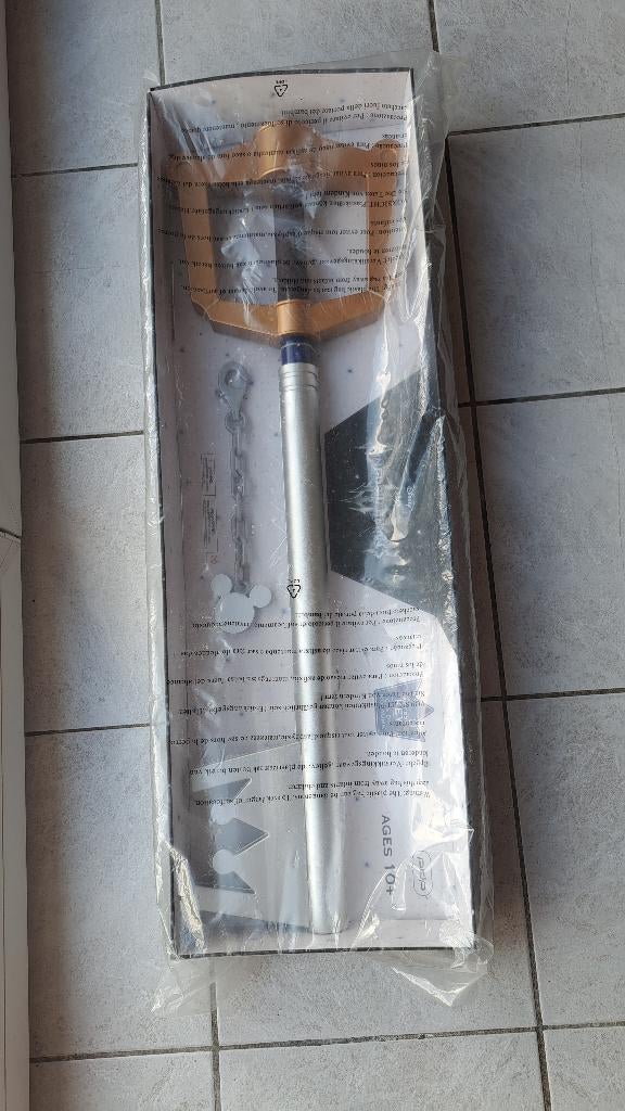 Keyblade PDP, Enlèvement ou Envoi, Neuf