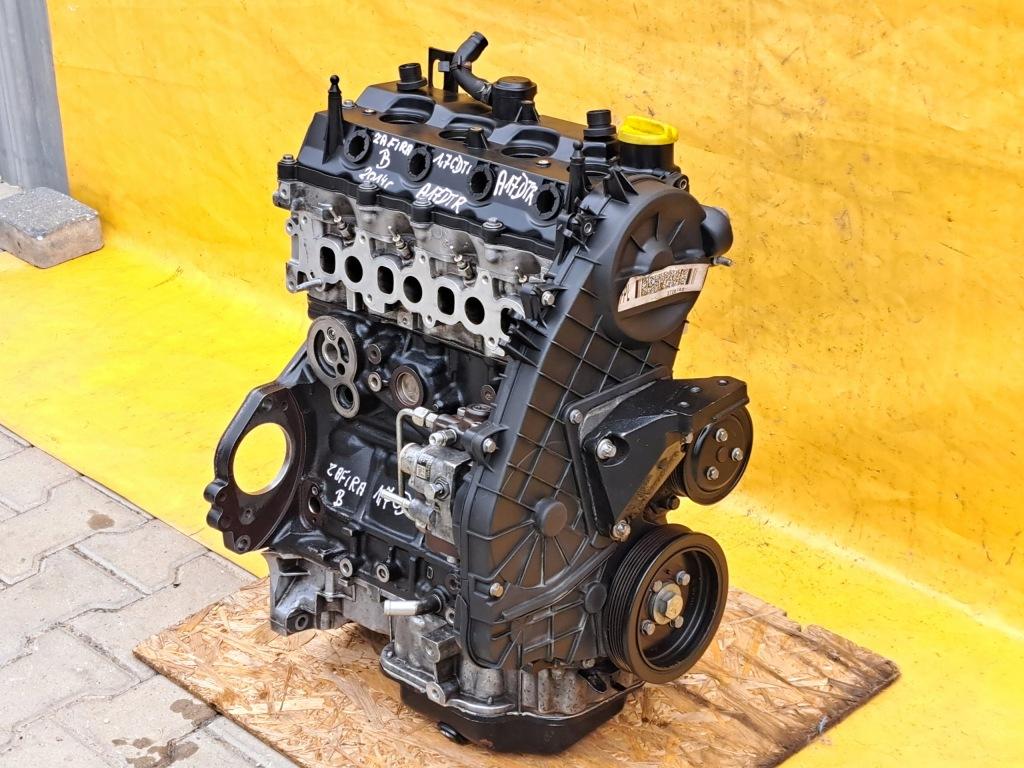 Moteur A17DTR Nu VAUXHALL ASTRA OPEL ZAFIRA ASTRAVAN, Autos : Pièces & Accessoires, Envoi, Utilisé, Daihatsu