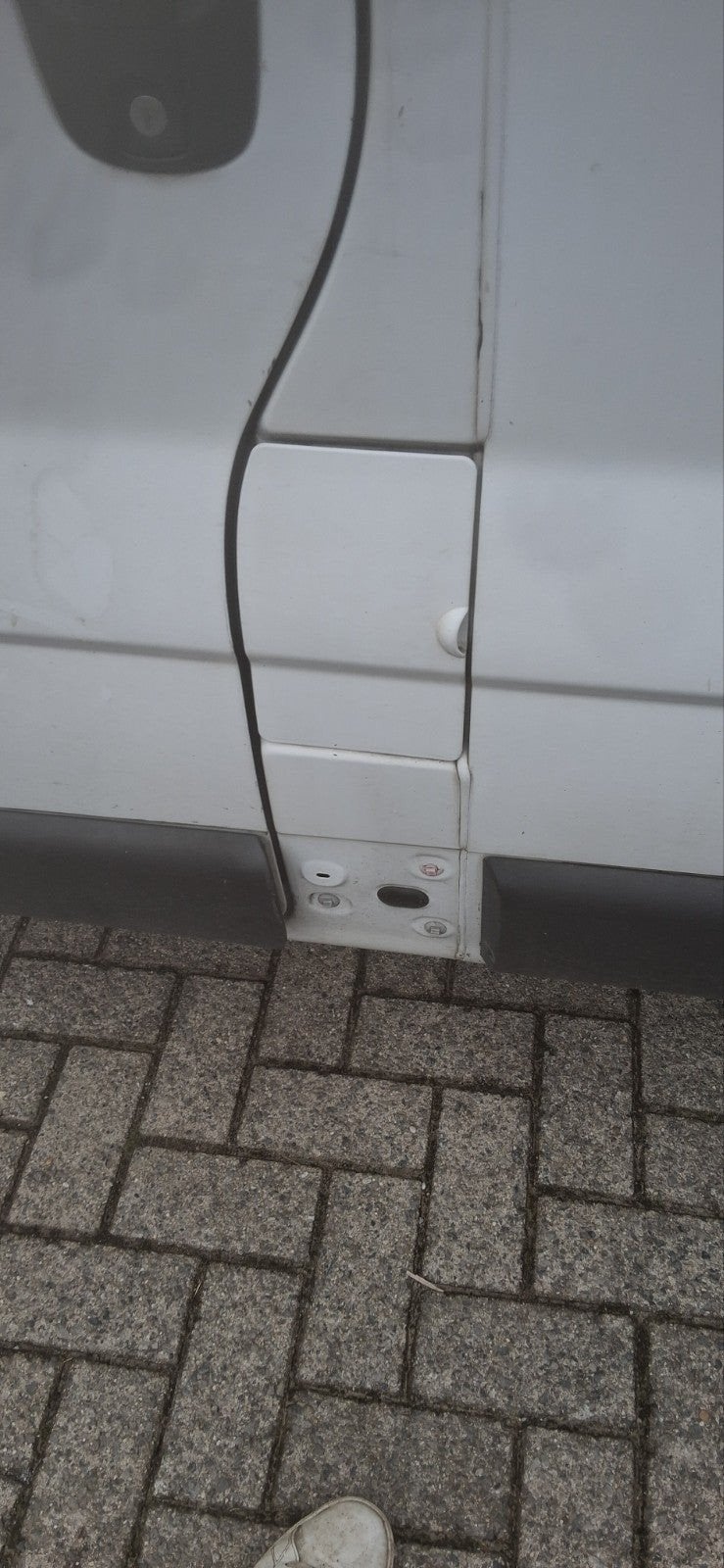 Opel vivaro, Auto's, Particulier, Te koop