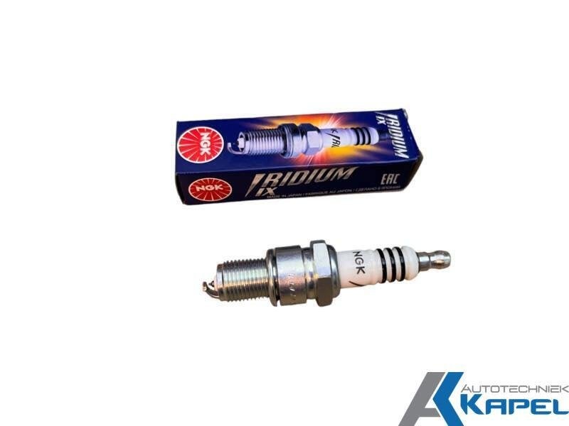 Bougie NGK iridium M115 motor, Neuf