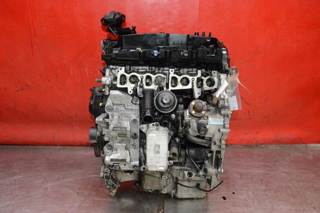 Moteur N47D20D Nu BMW F10 F11