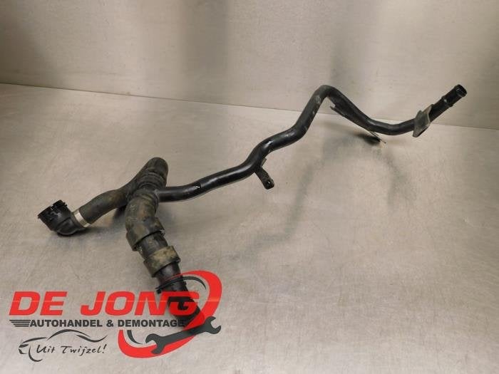Tuyau radiateur d'un Seat Leon, -, 3 mois de garantie, Utilisé, -