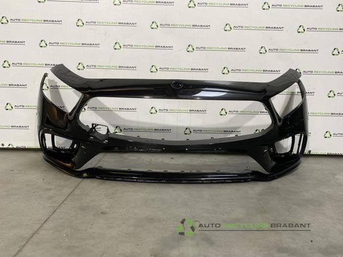 Pare-chocs avant d'un Mercedes CLS-Klasse, -, 3 mois de garantie, Utilisé, -