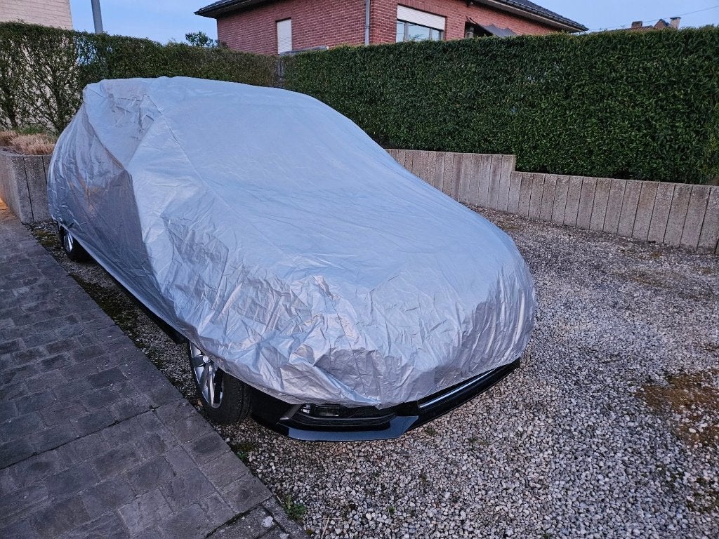 Housse de voiture, Enlèvement, Comme neuf, Adapté