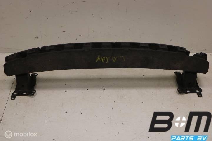 Bumperbalk voorzijde VW Caddy 2K, Autos : Pièces & Accessoires, Utilisé