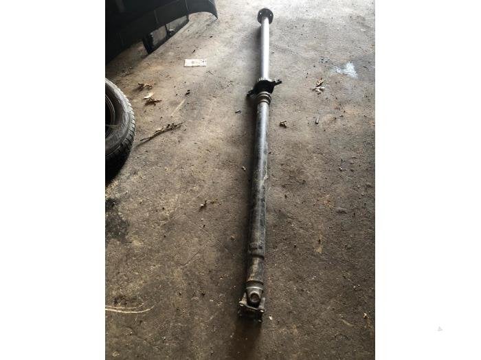 Arbre intermédiaire d'un Kia Sorento, Kia, -, 3 mois de garantie, Utilisé