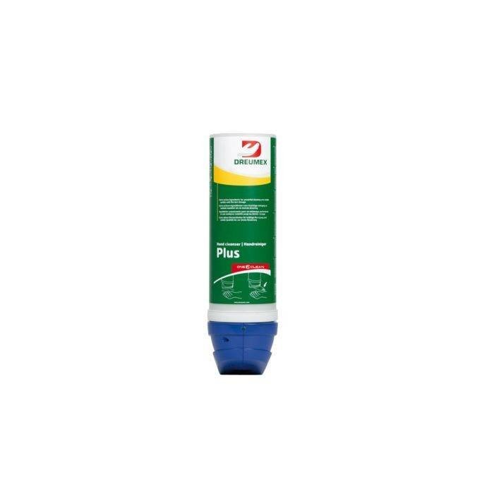 Dreumex Handreiniger Plus 3 l O2C startpakket – 10330001003, Ophalen, Nieuw