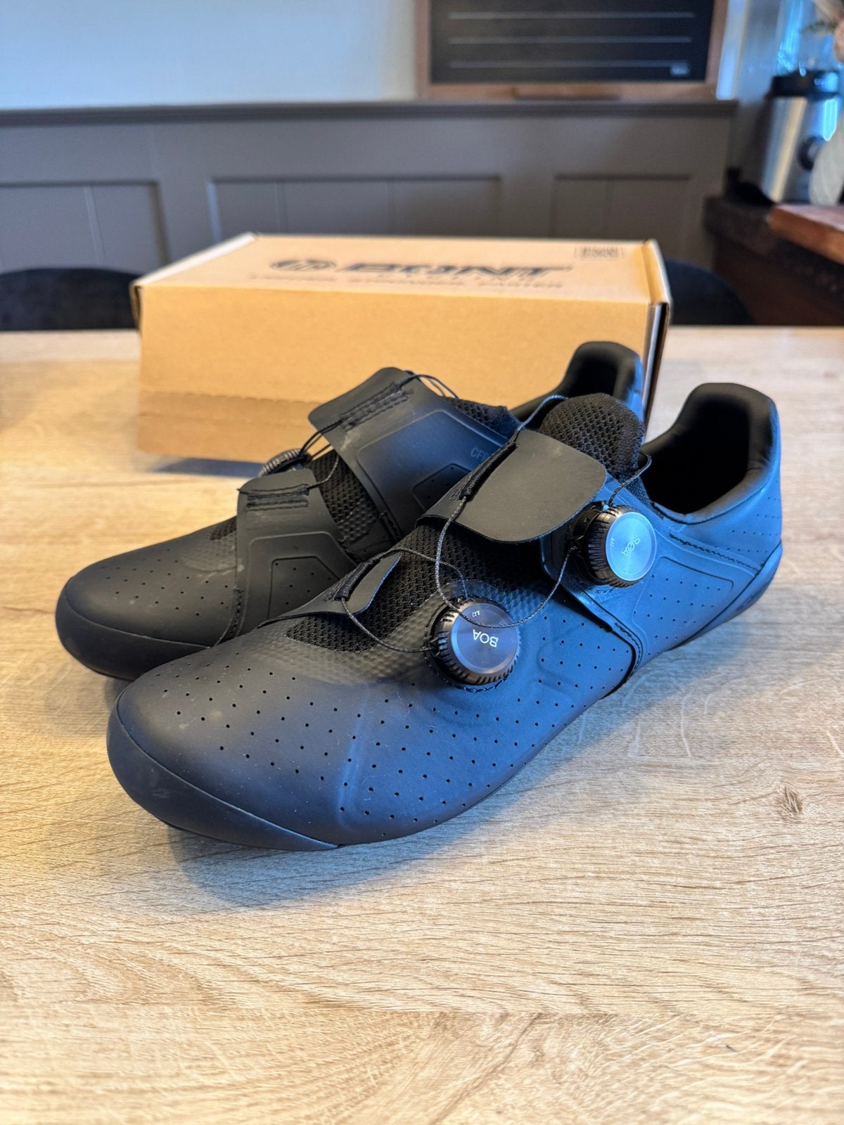 Canyon fiets schoenen, Enlèvement, Comme neuf, Chaussures