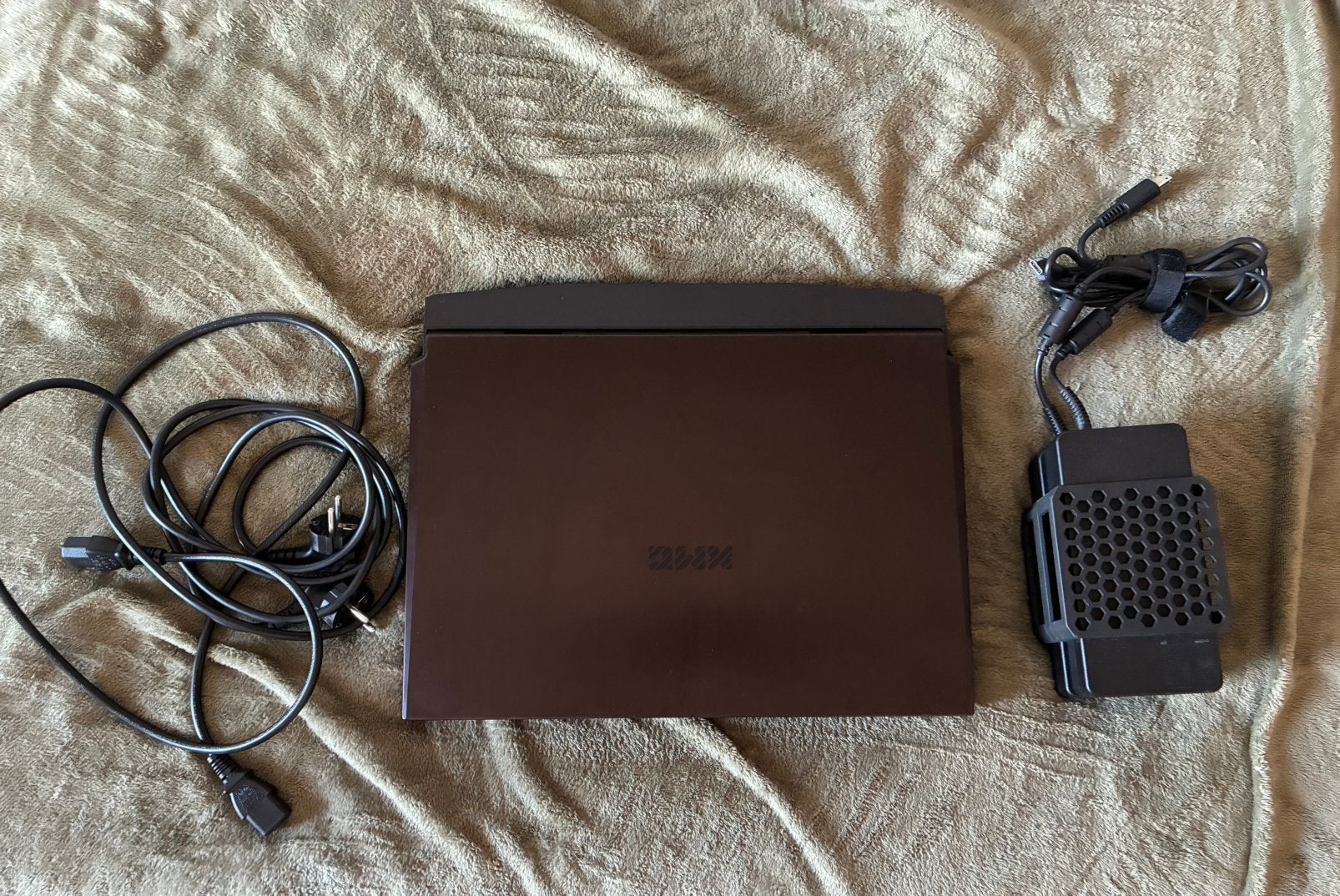 XMG X170KM-G, Computers en Software, Windows Laptops, Zo goed als nieuw, 17 inch of meer, SSD, 4 Ghz of meer, 32 GB, Met videokaart