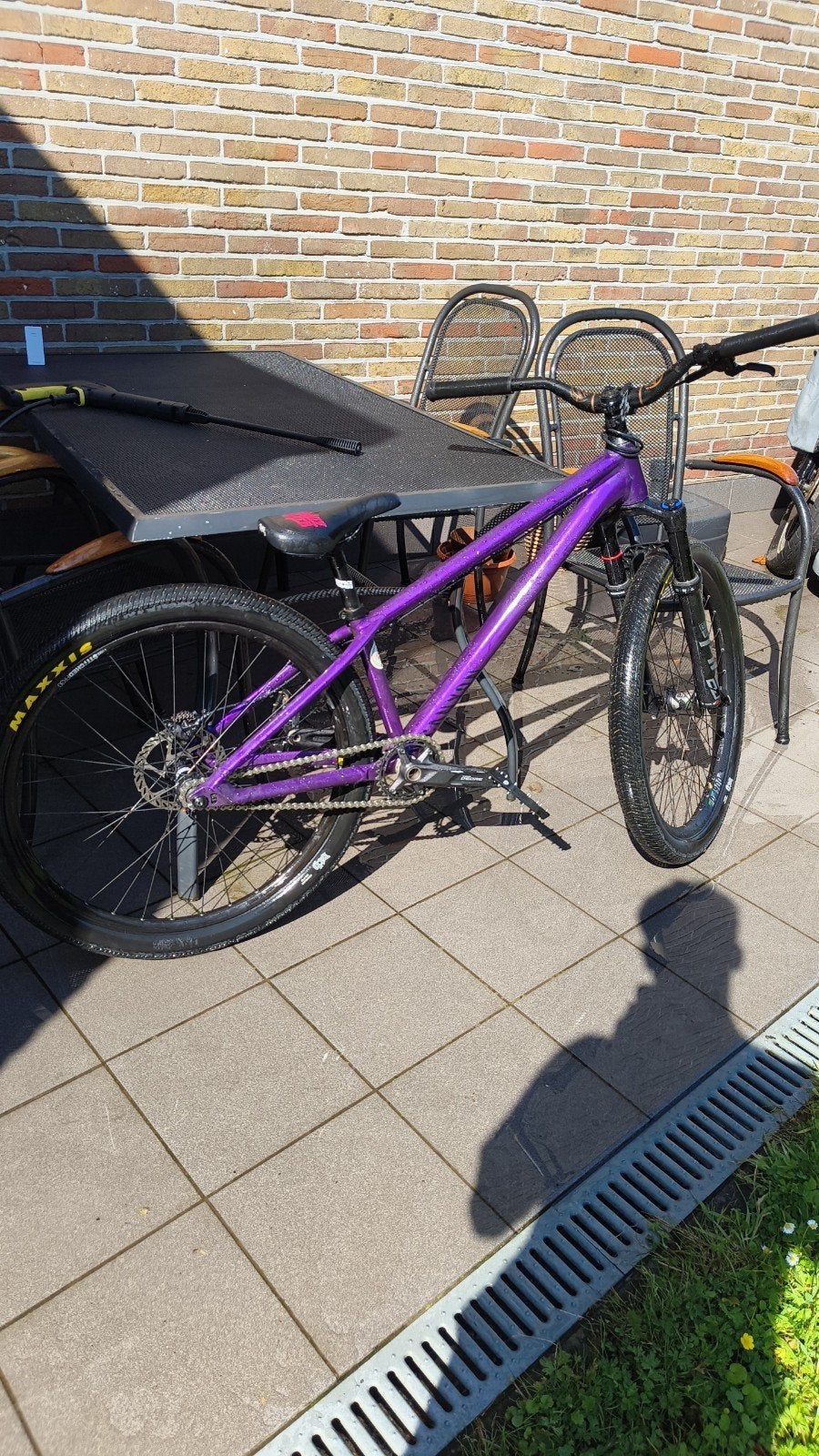 Canyon a fondé 360 Full Custom !, Vélos & Vélomoteurs, Autres marques, Enlèvement, Utilisé, Hommes