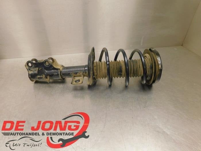 Schokdemperpoot links-voor van een Ford Focus, Gebruikt, -, -, Ophalen of Verzenden