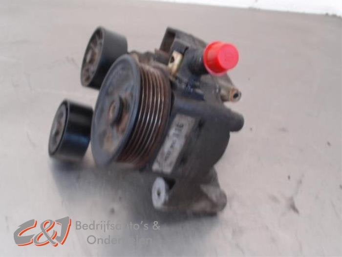 Pompe direction assistée d'un Fiat Ducato, -, 3 mois de garantie, Utilisé, Fiat