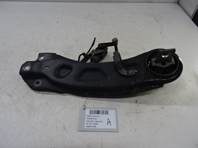 LIAISON DE TENSION ARRIÈRE DROIT Mercedes-Benz CLA (117.3), Mercedes-Benz, Mevr. I. Hauben, Utilisé, Rue de l'Espoir 34 34
4030  GRIVEGNÉE, BE