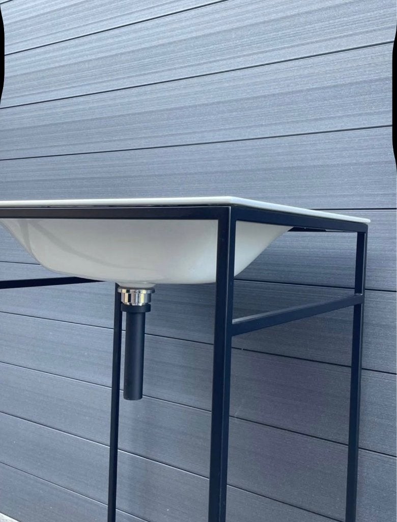 BetteLux shape wastafel 60cm, Ophalen, Nieuw, 50 tot 100 cm, Minder dan 100 cm