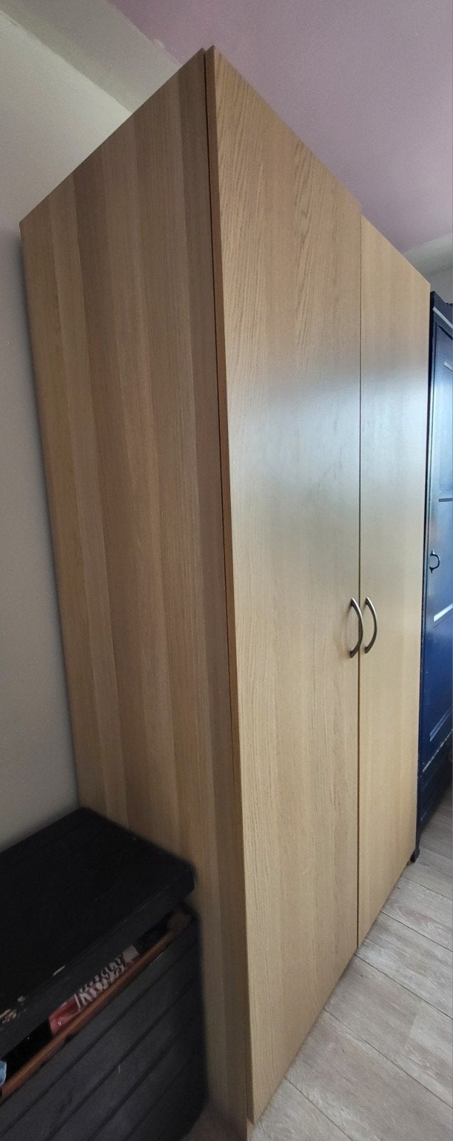 Ikea Pax kast (zonder achterpaneel), Huis en Inrichting, Kasten | Kleerkasten, Ophalen