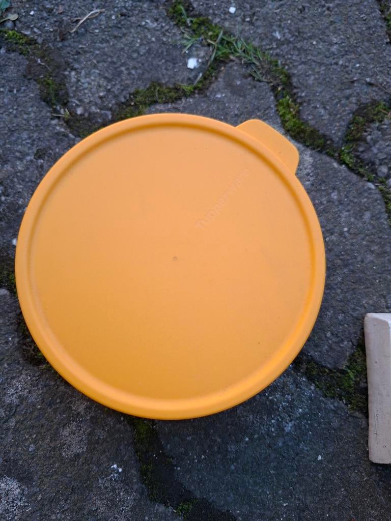 Lot de 6 tupperware, Enlèvement ou Envoi