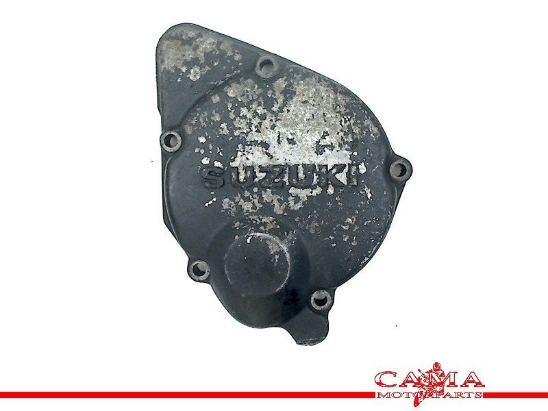COUVERT DE MOTEUR GSF 600 Bandit 1995-1999 (GSF600 MK1), Dhr. S. di Majo, Utilisé, Info@cama-motorparts.nl, P.J. Troelstraweg 8 8
3144 CX  MAASSLUIS, NL