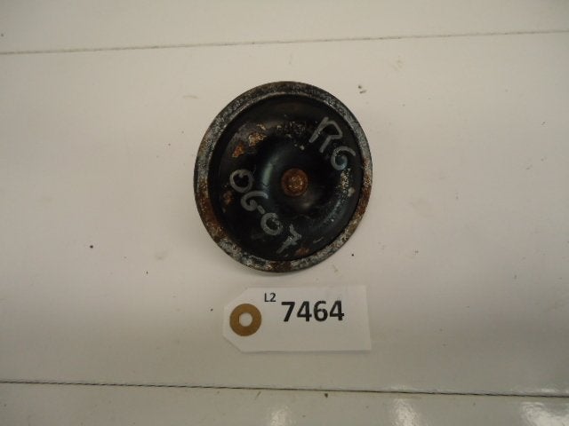 R6 2006 - 2007 Yamaha Claxon D1-30065