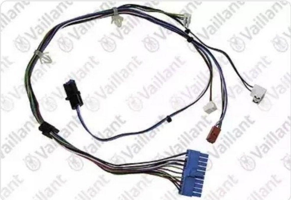 Faisceau hydraulique Vaillant atmoTEC Pro VUW 240/5-3 (R1), Envoi, Neuf