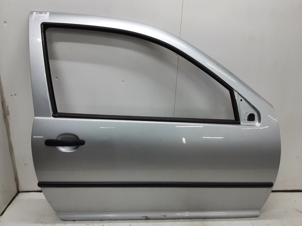PORTE AVANT DROITE Volkswagen Golf IV (1J1), Utilisé, Avant, Volkswagen, Porte
