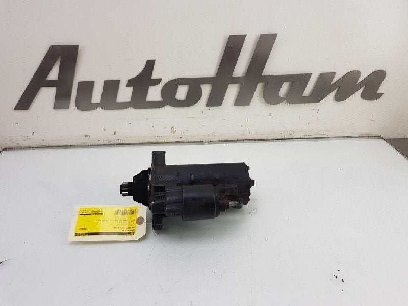 STARTMOTOR Volkswagen Golf IV (1J1) (01-1997/06-2005), Robert Bosch AG, Gebruikt, Volkswagen, Robert-Bosch-Allee 1
74232  Abstatt, DE