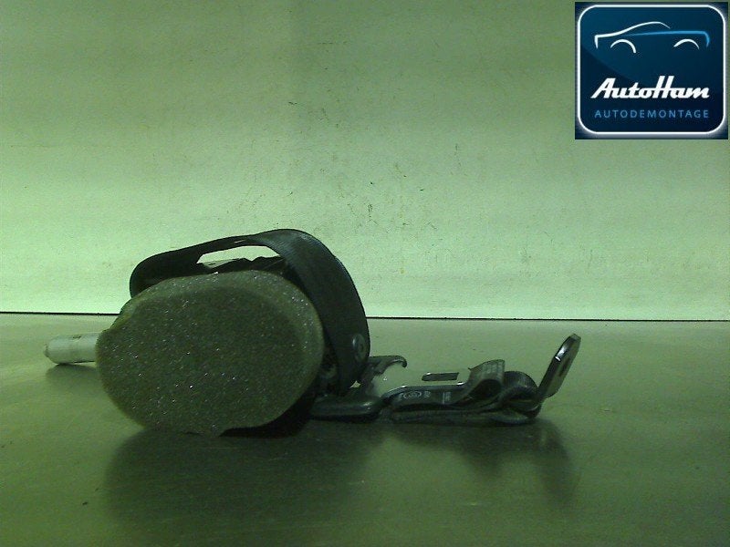 CEINTURE DE SECURITE ARRIERE GAUCHE S40 (MS) (|8639547|), Utilisé, Volvo