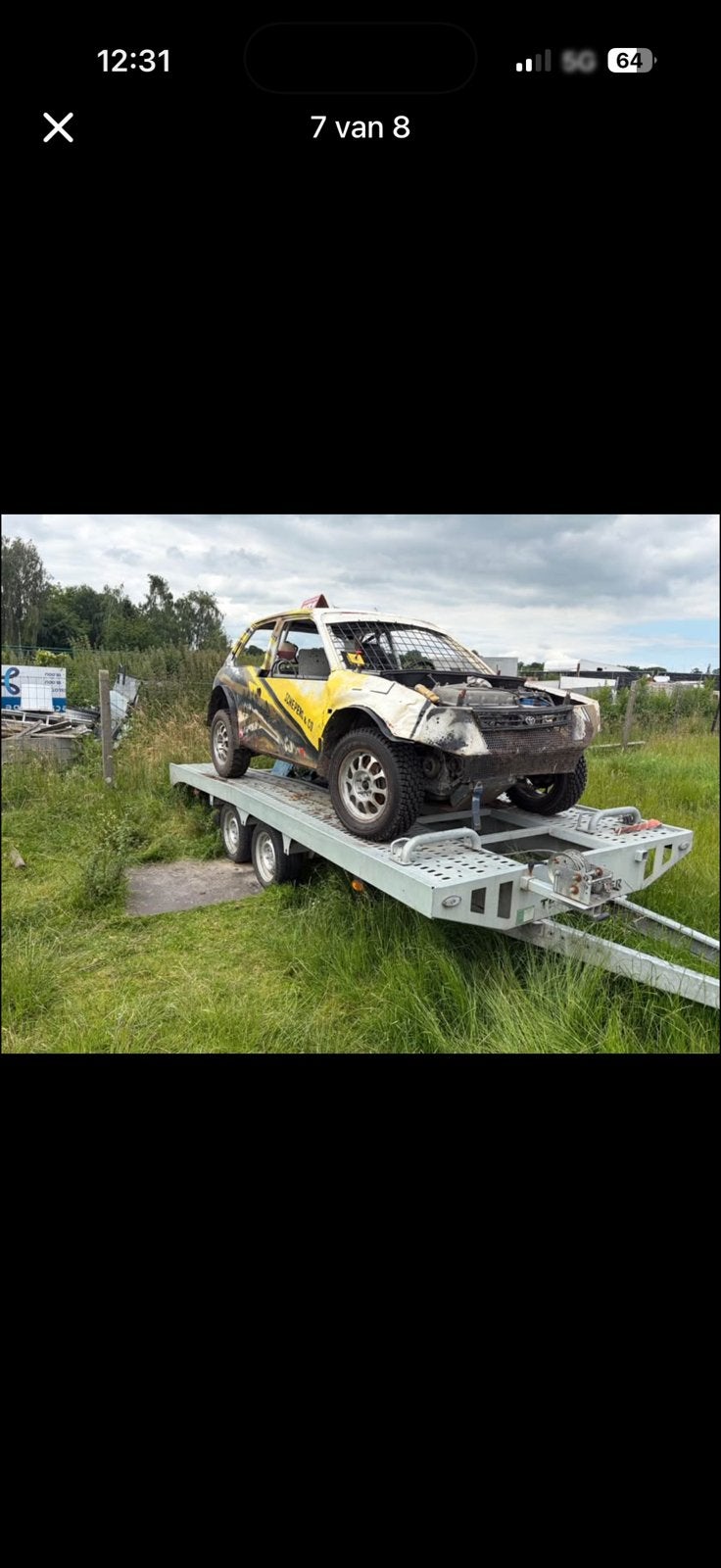 crossauto