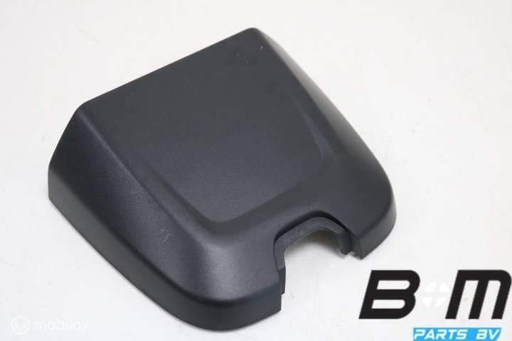 Afdekking binnenspiegel Audi Q5 80A, Utilisé
