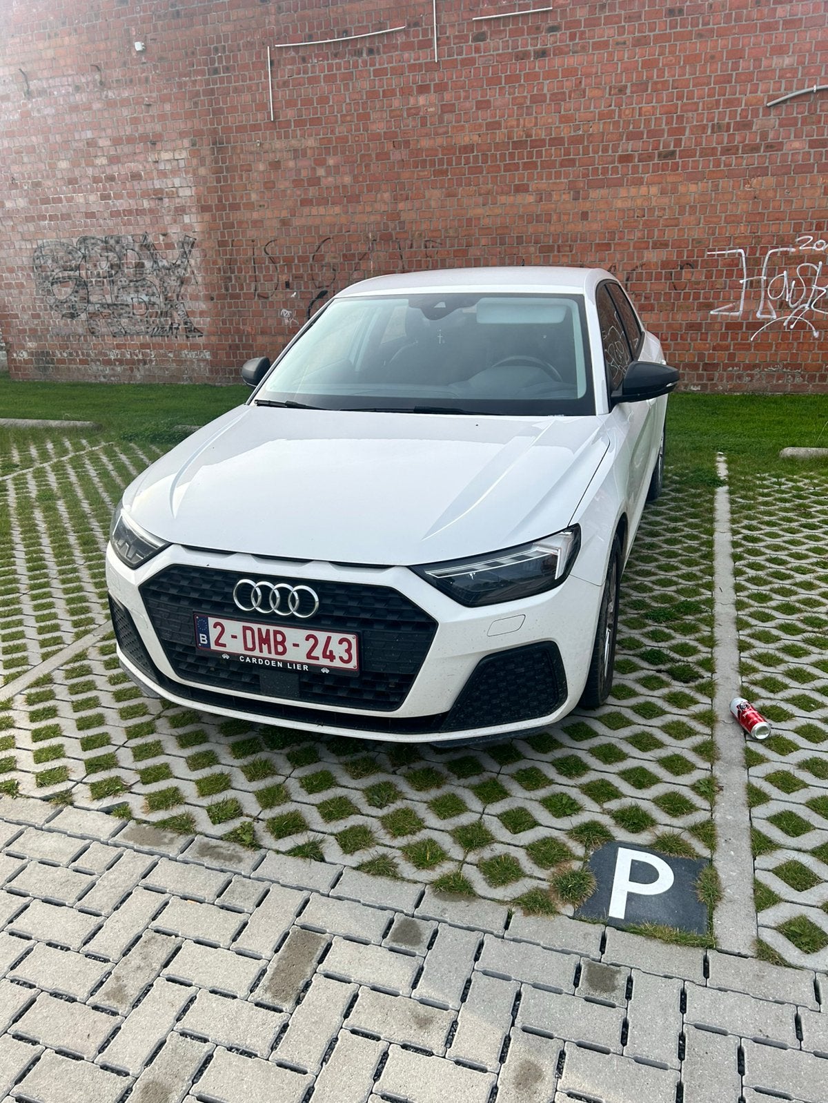 Audi A1 Sportback, Autos, Achat, A1, Euro 6, Boîte manuelle