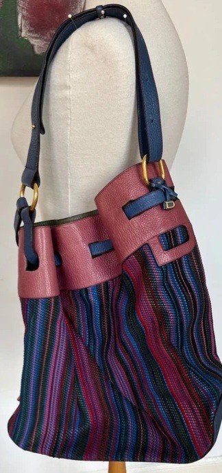 Sac Delvaux vintage, Envoi, Comme neuf