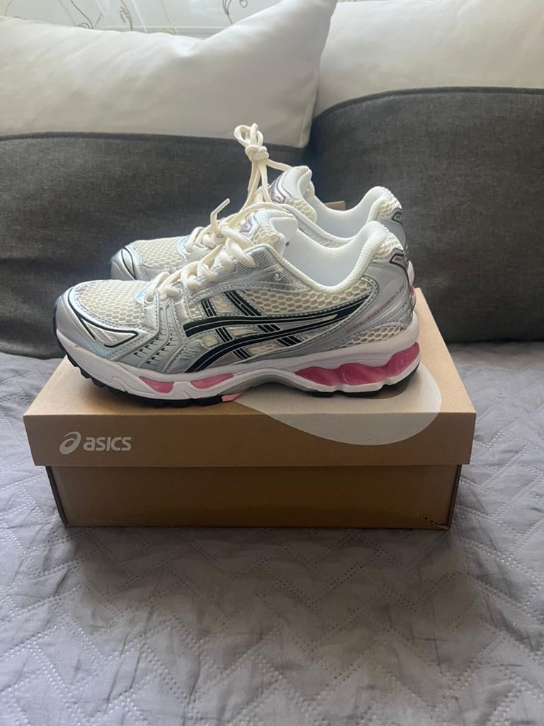 ASICS gel nyc kayano 14, Enlèvement ou Envoi, Neuf, Autres couleurs, Baskets