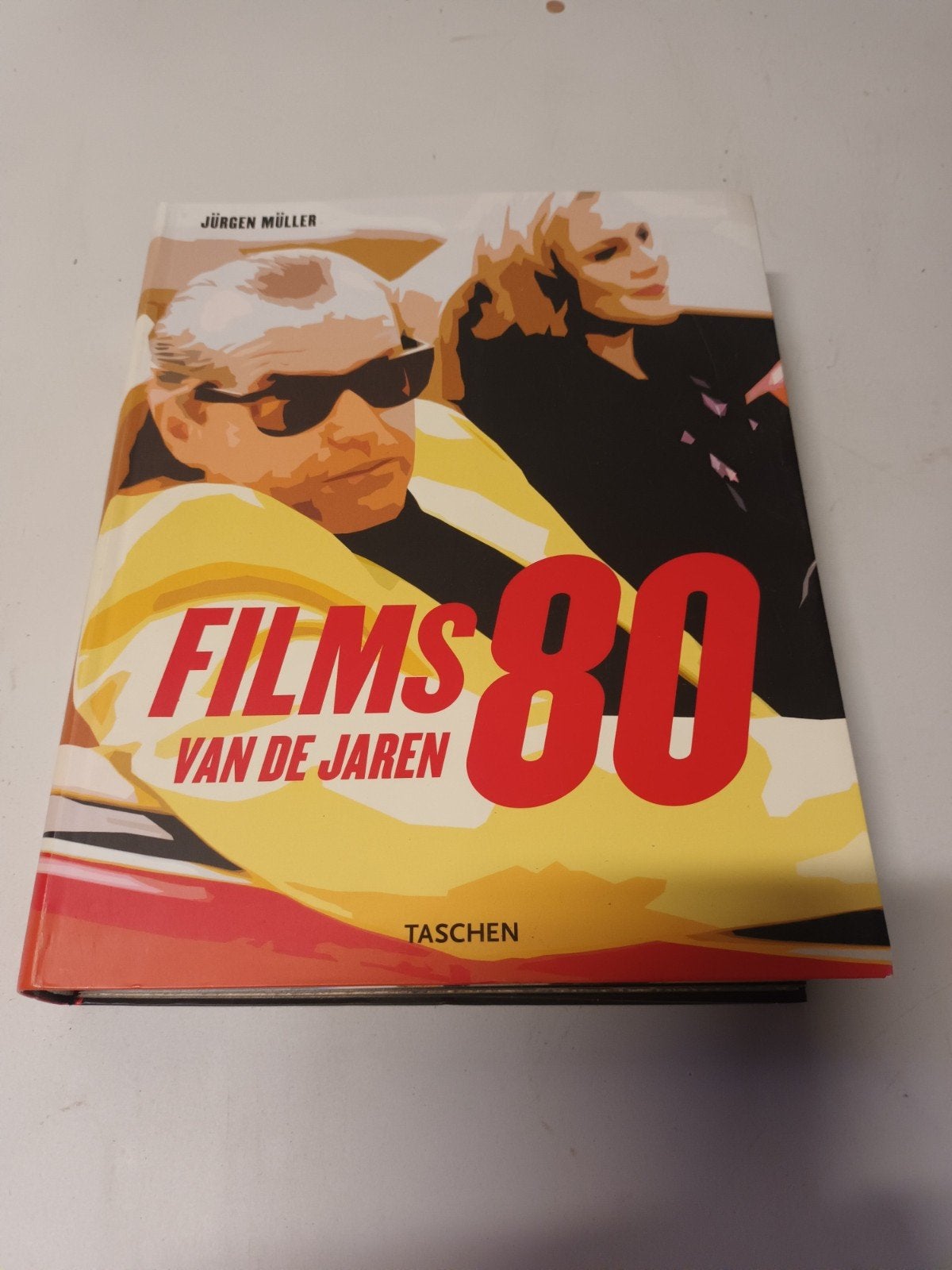 Films van de jaren 80, Livres, Cinéma, Tv & Médias, Enlèvement ou Envoi
