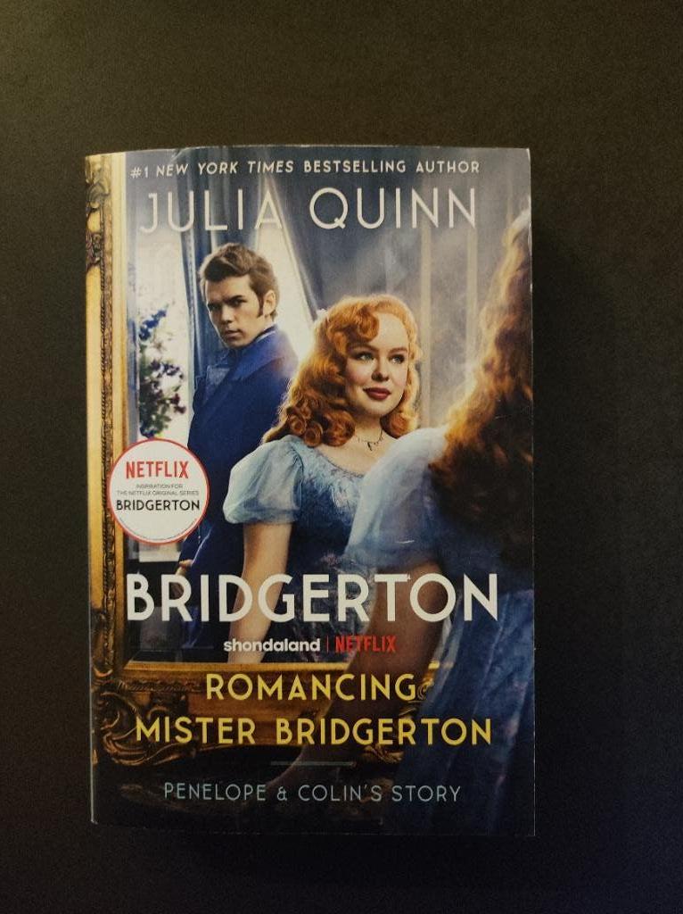 Bridgerton, Boeken, Ophalen of Verzenden, Nieuw, Julia Quinn, België