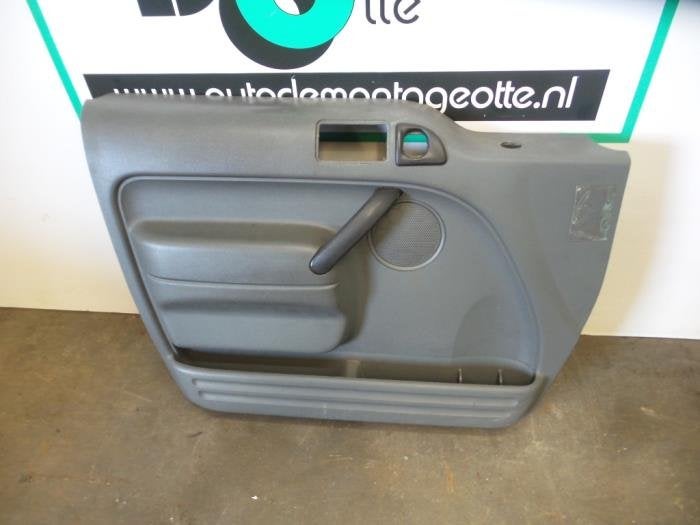 Portierbekleding 2Deurs links van een Ford Connect (Connect, Gebruikt, -, -, Ophalen of Verzenden