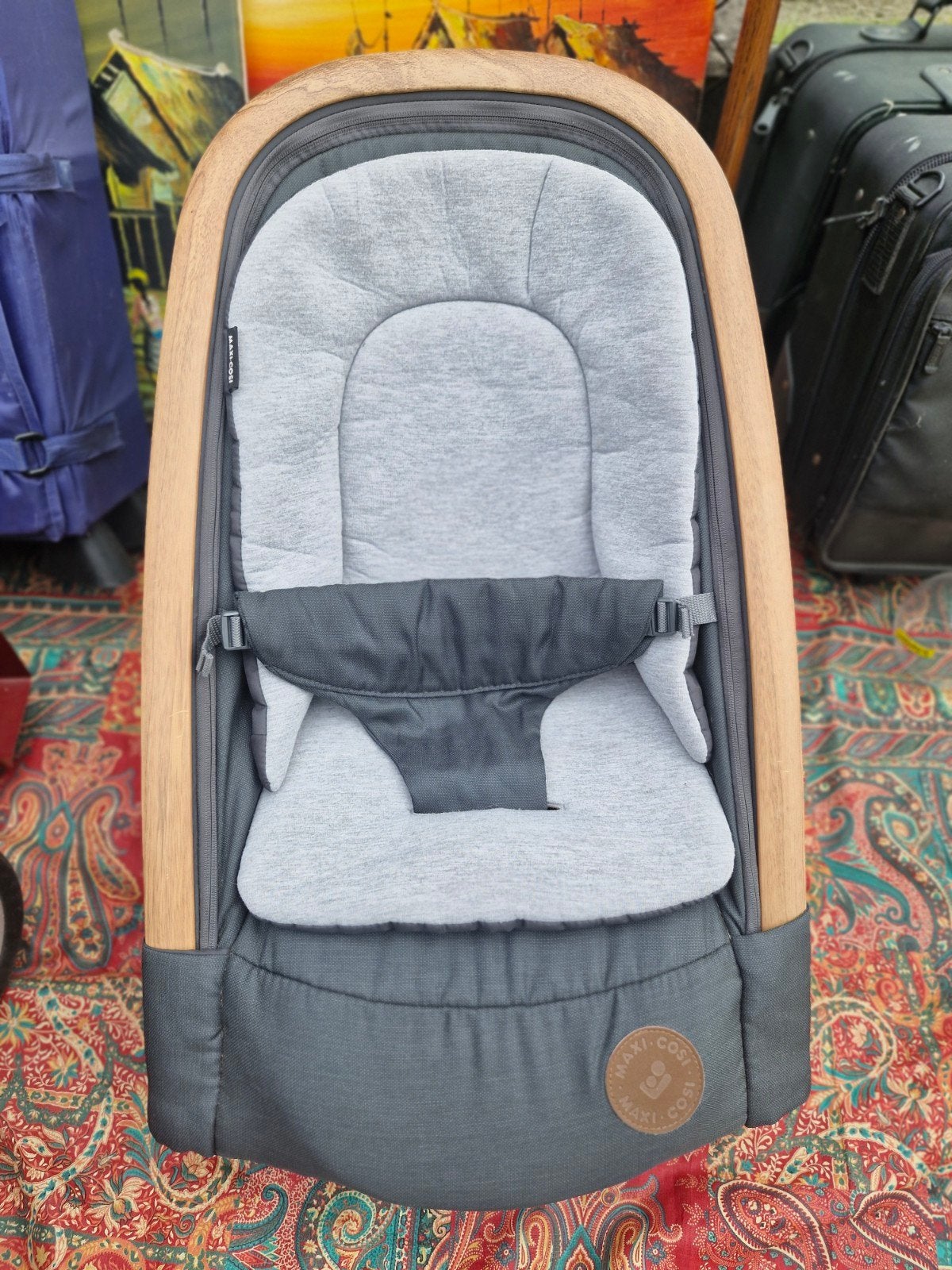 Transat Relax Maxi Cosy, Enfants & Bébés, Relax bébé
